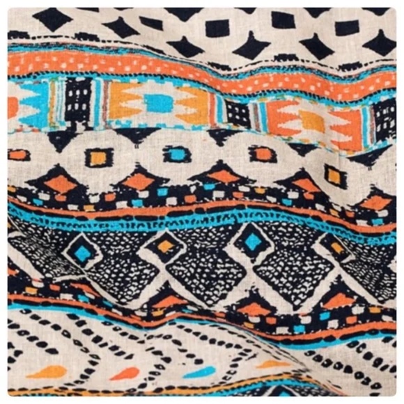 Ruggine "Bohemian Rhapsody" Hobo Bag - Picture 5 of 8